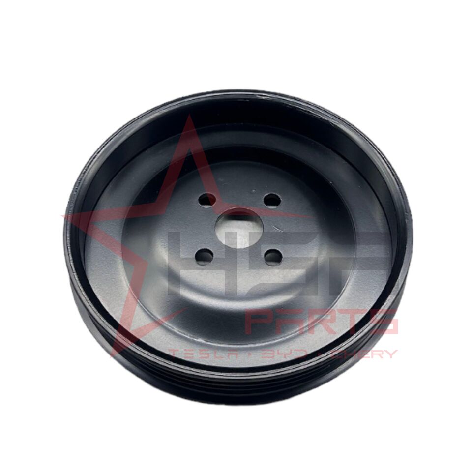 2003-2005 Hyundai Accent 1,6 Devirdaim Kasnağı 25221-26021