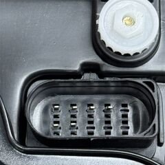 Volkswagen Far Bora 98-04 Sol (Sissiz)