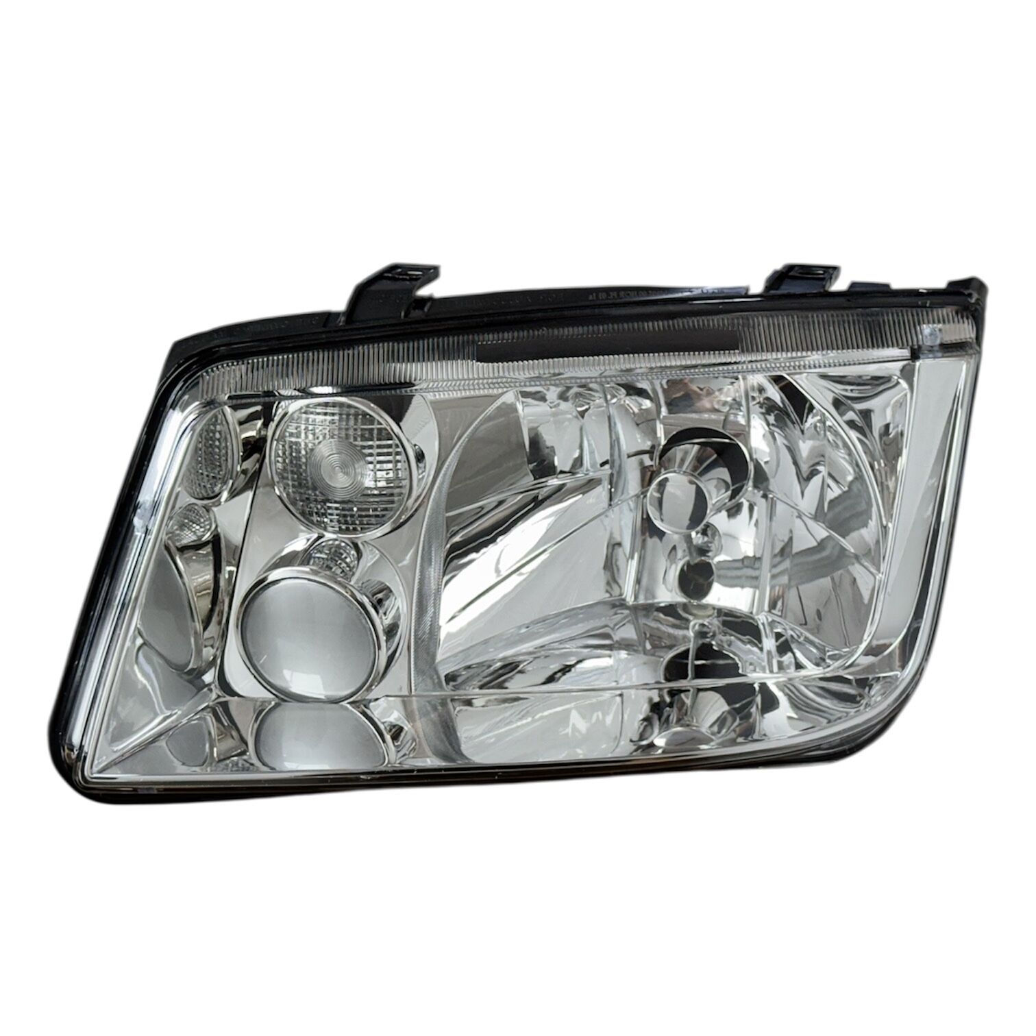 Volkswagen Far Bora 98-04 Sol (Sissiz)