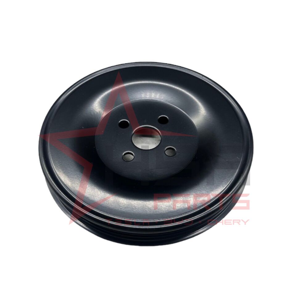2003-2005 Hyundai Accent 1,6 Devirdaim Kasnağı 25221-26021