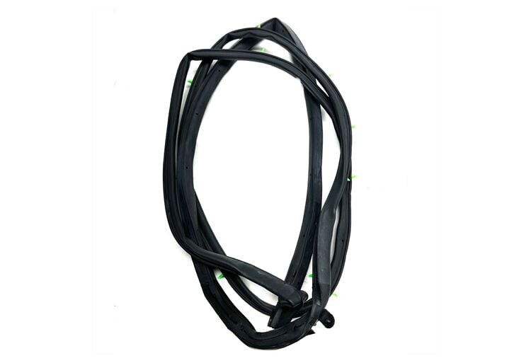 Toyota Fitil Kapı Corolla 07-12 Ön Sol (Kapıya Gelen)