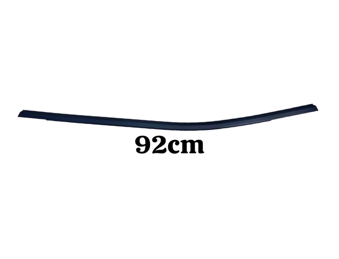 Nıssan Çıta Cam Sıyırıcı Fitil Qashqai 14-21 Dış Arka Sol(Nikelajlı)