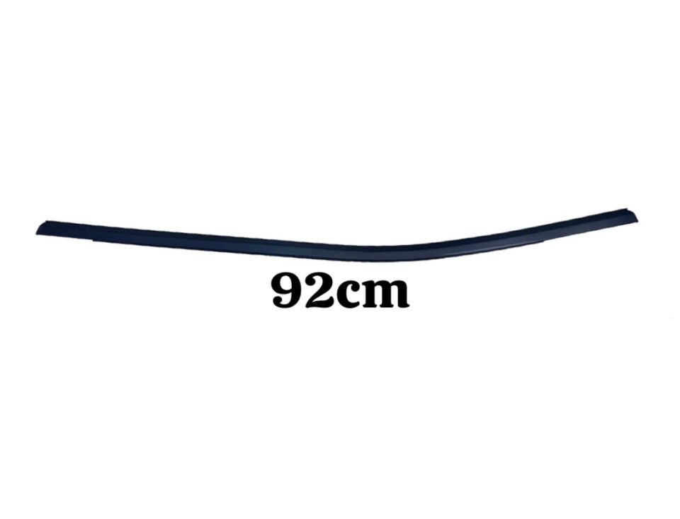 Nıssan Çıta Cam Sıyırıcı Fitil Qashqai 14-21 Dış Arka Sol(Nikelajlı)