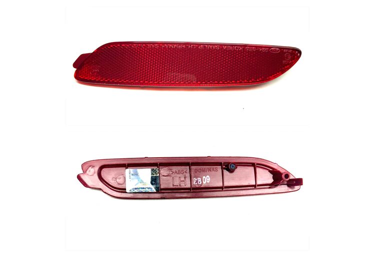 Kıa Reflektör Tampon Sorento 06-11 Arka Sol