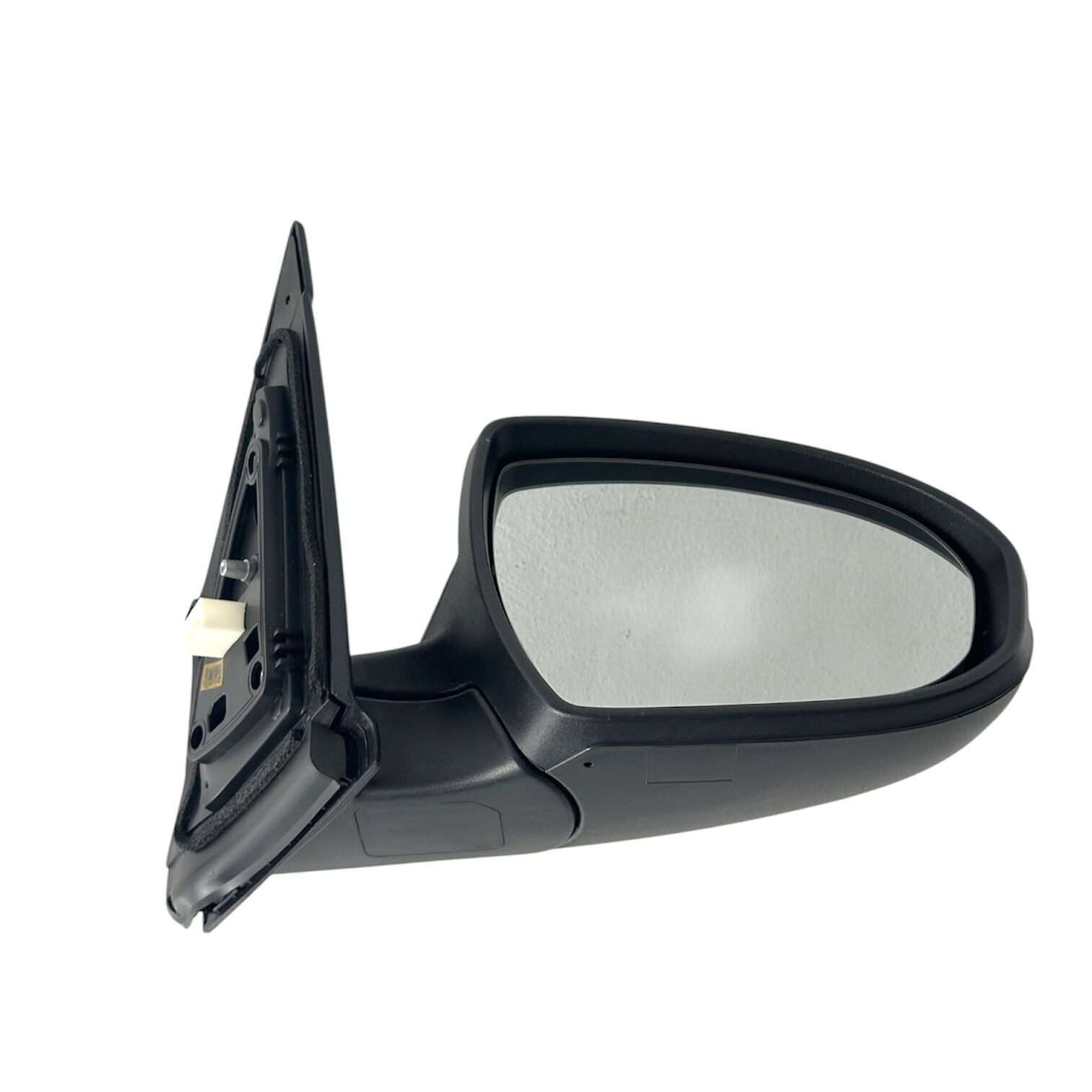 Hyundaı Ayna Dikiz Tucson 16-18 Sağ (Elektrikli/Isıtmalı/ Sinyalli/Katlanır)