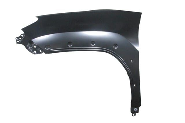 TOYOTA YARIS CROSS- 22/24; ÖN ÇAMURLUK DELİKSİZ SOL DODİK DELİKLİ (TYG)