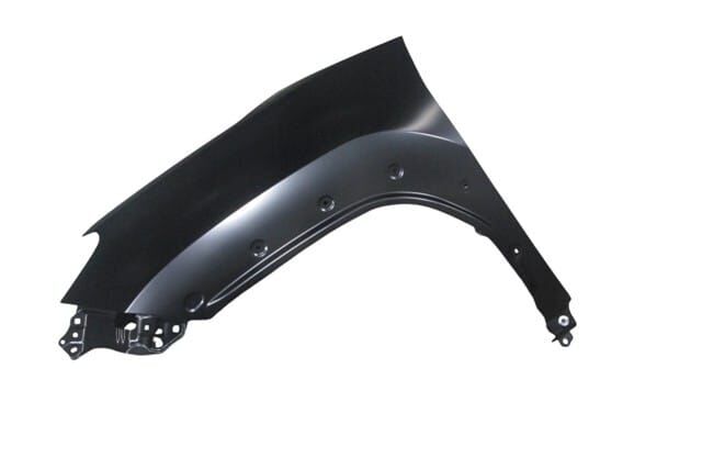 TOYOTA YARIS CROSS- 22/24; ÖN ÇAMURLUK DELİKSİZ SOL DODİK DELİKLİ (TYG)