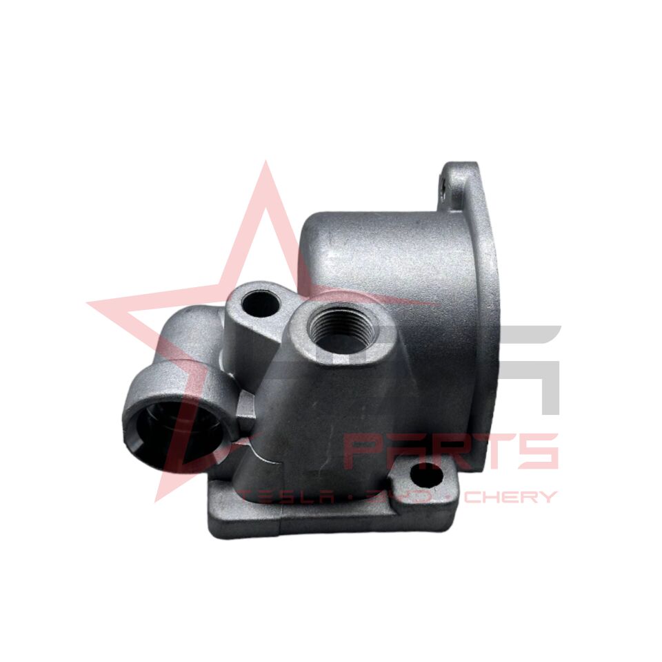 2000-2006 Hyundai Getz 1,3 Termostat Yuvası (Alt) 25613-22600