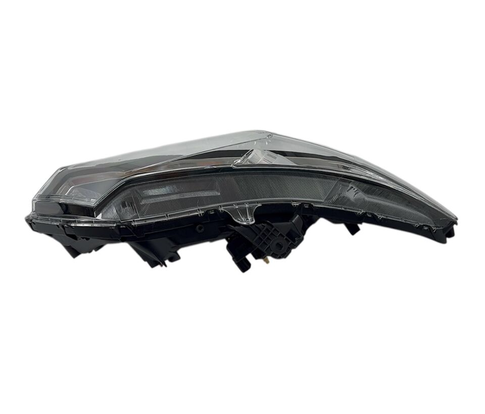 Honda Far Cıvıc 12-15 Sağ (Xenonsuz/Motorlu)(Duy Yeri Doğru Orjinal Tip)