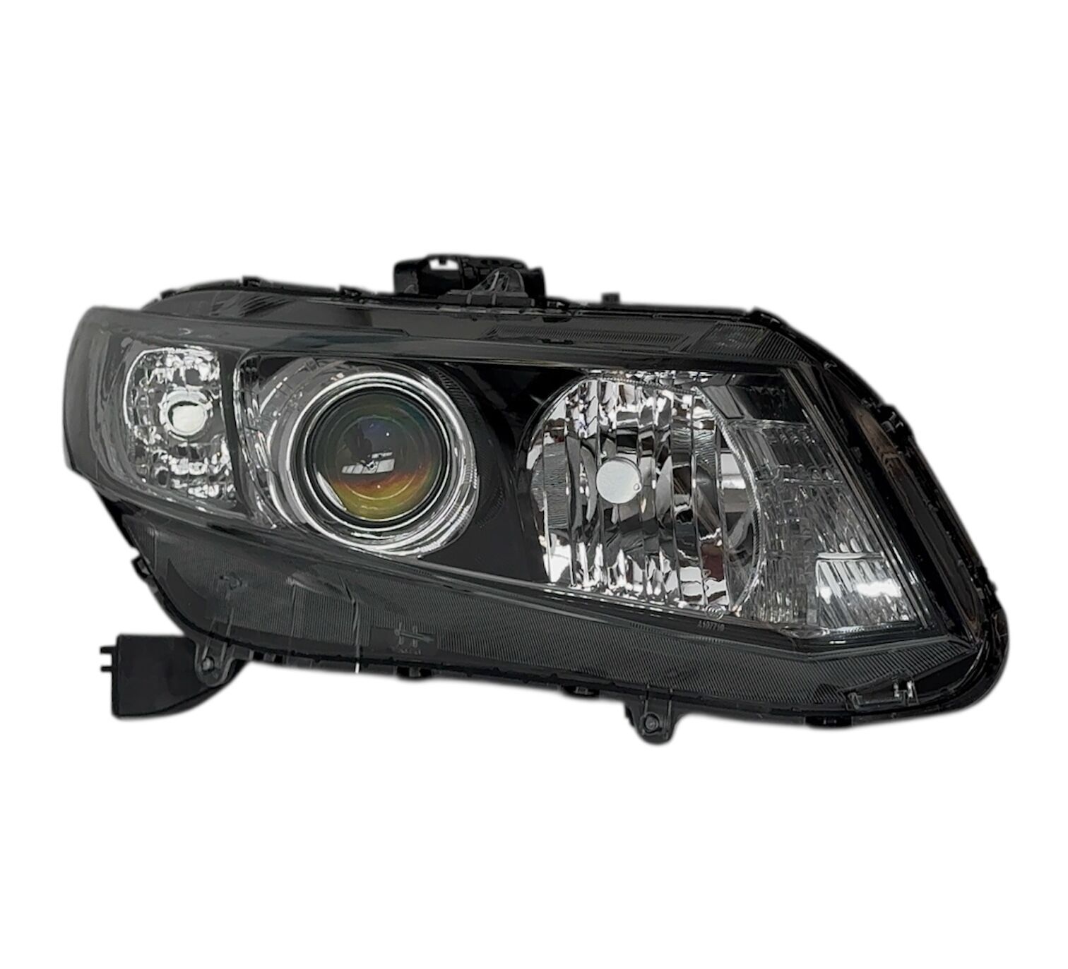 Honda Far Cıvıc 12-15 Sağ (Xenonsuz/Motorlu)(Duy Yeri Doğru Orjinal Tip)