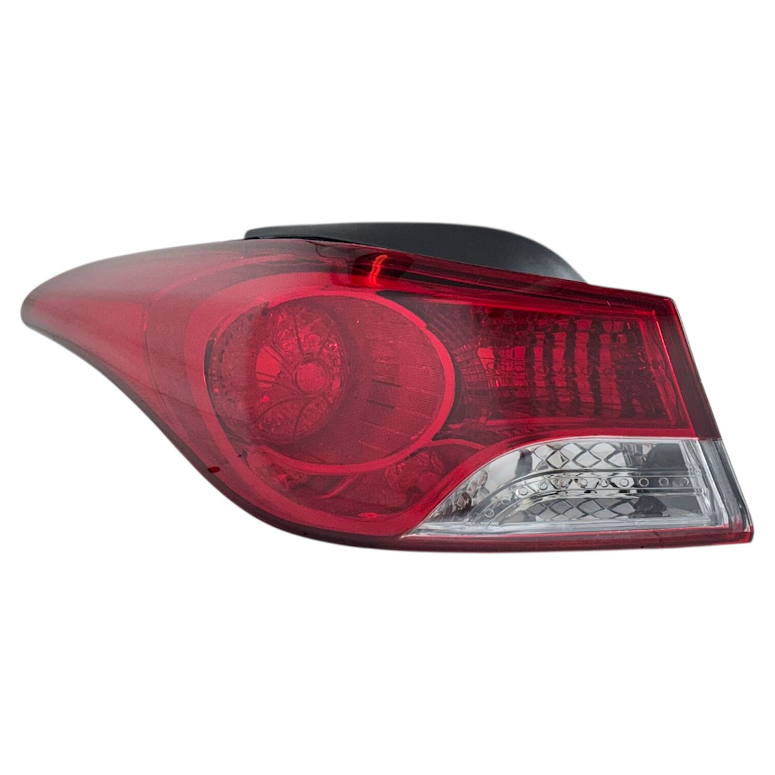 Hyundaı Stop Elantra 11-13 Dış Sol