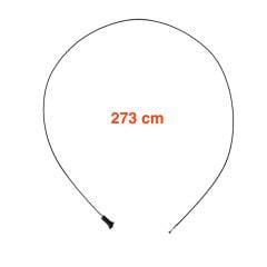 Kıa Tel Depo Yakıt Açma Cerato 09-12