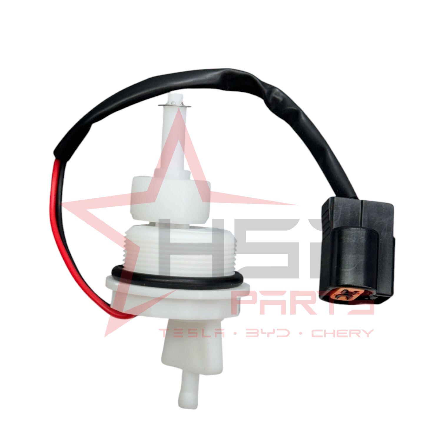 Mitsubishi Pajero Mazot Filtre Sensörü 1997-2005 (MB658726)