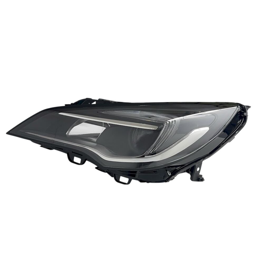 Opel Far Astra K 17-21 Sol (Halojen)