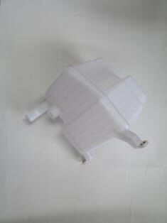 TOYOTA COROLLA- E150- 07/13; TOZ BİDONU (TW)