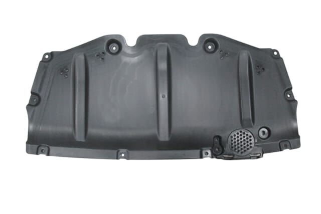 BMW 3 SERI- G20- 19/22; KARTER MUHAFAZA PLASTİĞİ (PLASTİK ENJEKSİYON) (BENZİNLİ)