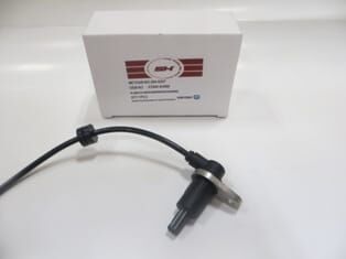 NISSAN ALMERA- N16- SD/HB- 00/06; ABS SENSÖRÜ ARKA SAĞ/SOL AYNI (ADET) 2 FİŞLİ (QG18/SR20DE) (SH