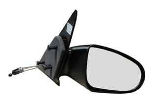 CHRYSLER NEON- 95/99; KAPI AYNASI SAĞ MANUEL (POLYWAY)