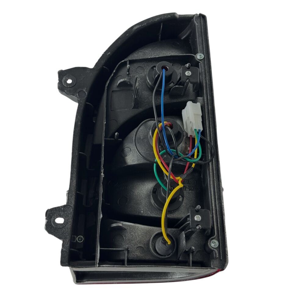 Hyundaı Stop H100 93-96 Sol