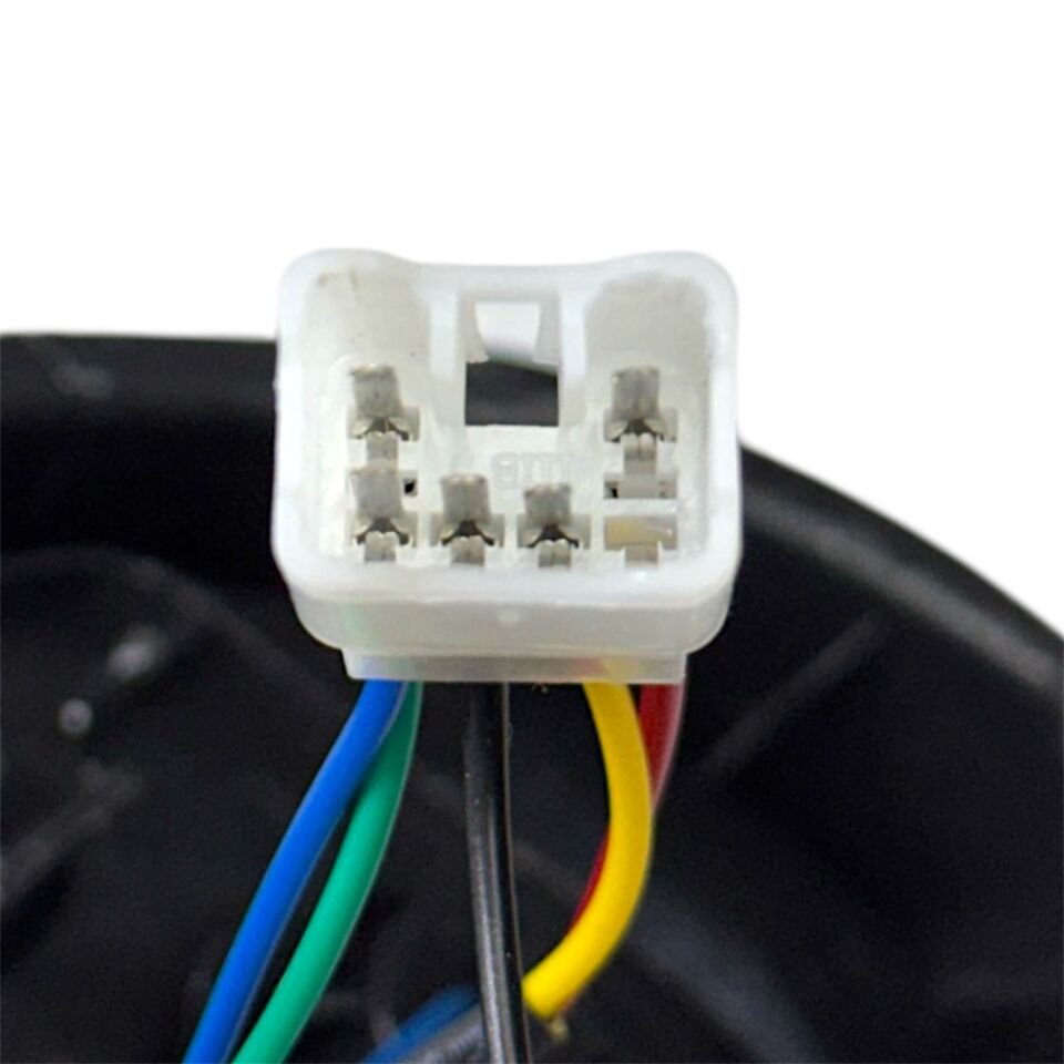 Hyundaı Stop H100 93-96 Sol