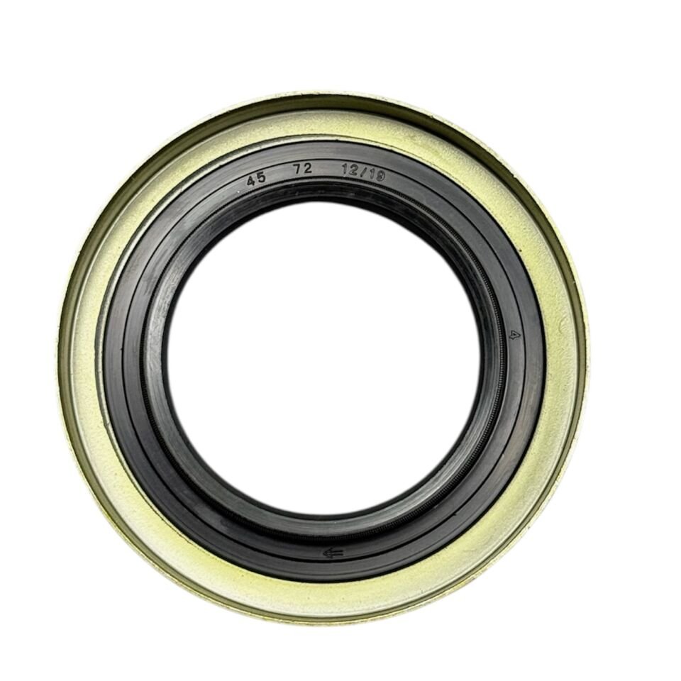 Hyundaı Keçe Defransiyel Starex 02-06 Ön (45x72x12x19,5)