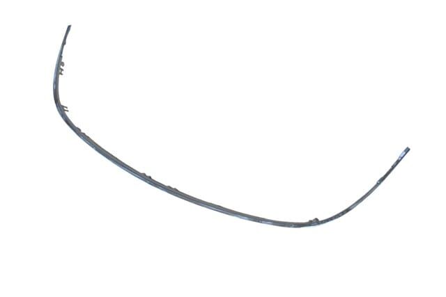 OPEL ASTRA- J- SD/HB- 12/20; ÖN TAMPON PANJURU NİKELAJ ÇITASI (TW)