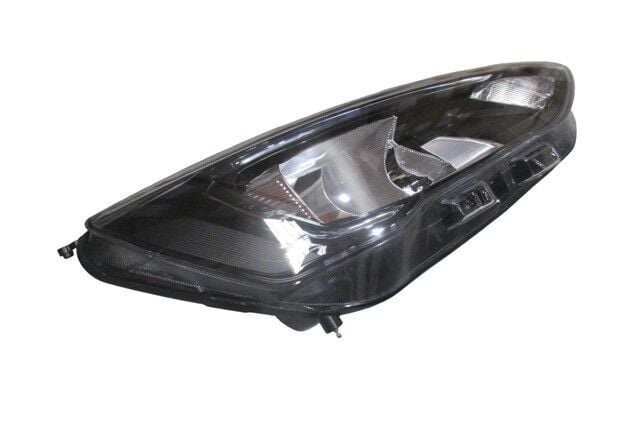 (YENİ ÜRÜN!!!)FORD FOCUS- SD/HB- 19/21; FAR LAMBASI SOL ELEKTRİKLİ/MOTORLU/LEDLİ/SİYAH (E MARKLI)