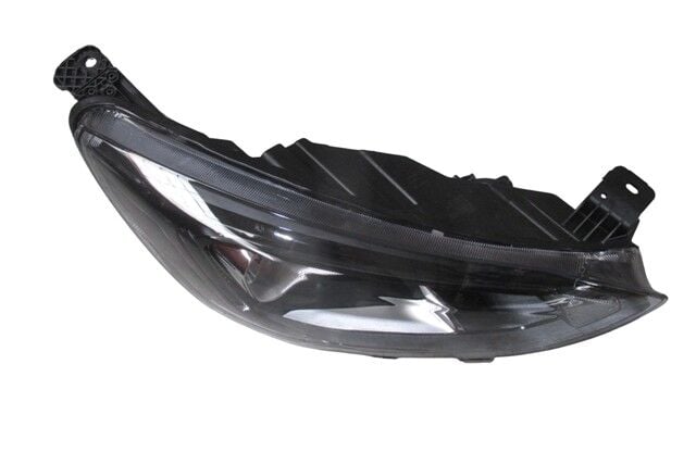 (YENİ ÜRÜN!!!)FORD FOCUS- SD/HB- 19/21; FAR LAMBASI SOL ELEKTRİKLİ/MOTORLU/LEDLİ/SİYAH (E MARKLI)