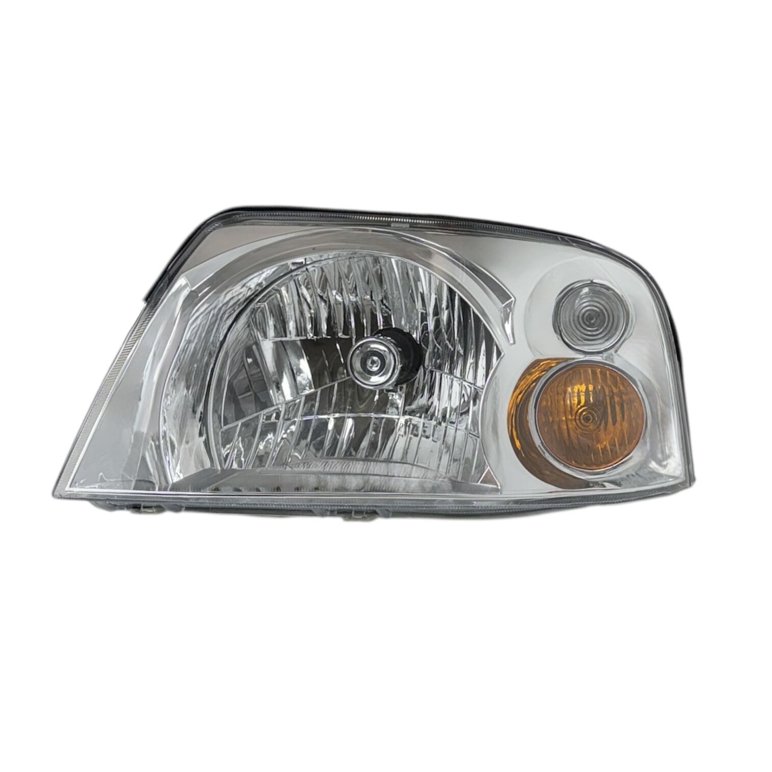 Hyundaı Far Atos 04-08 Sol (Manuel)