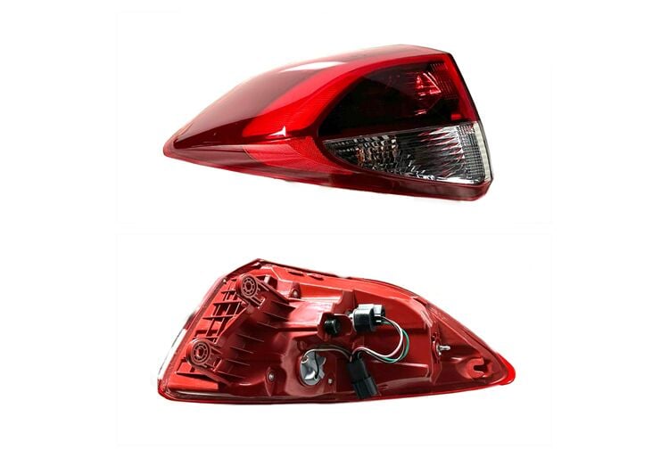 Hyundaı Stop Tucson 15-18 Dış Sol (Ledli)