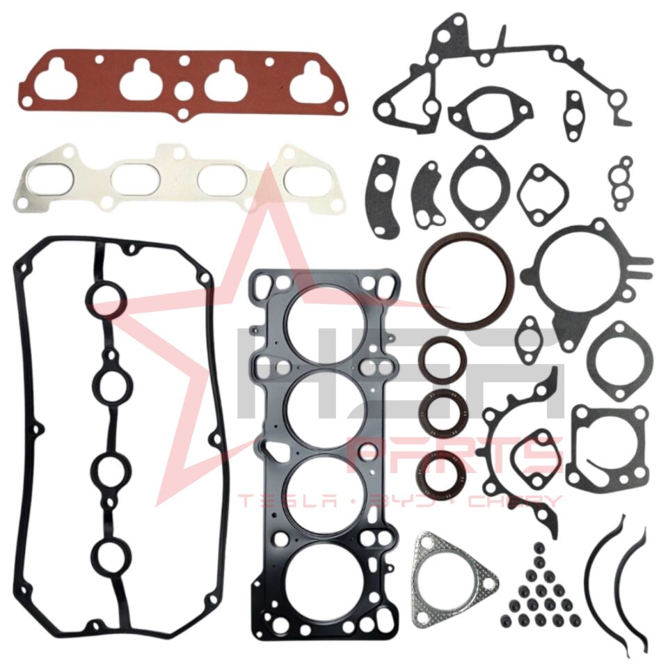 2003-2005 Kia Rio 1,5 16v Takım Conta SKC'Lİ 0K30E-10-270-SKCLİ