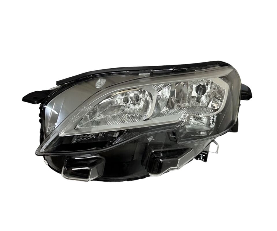 Peugeot Far Expert 16-21 Sol