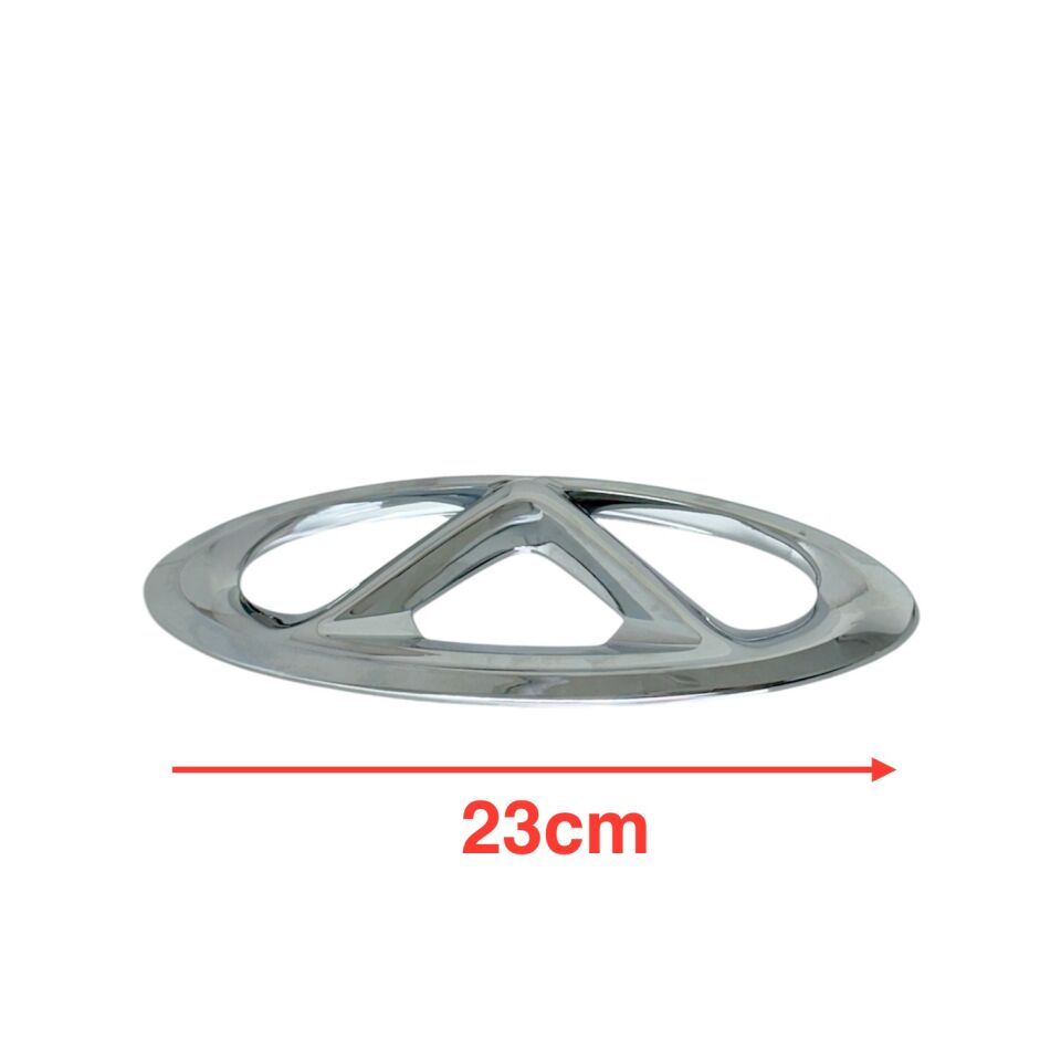 Chery Panjur Göbek Tiggo 8 Pro 22-24 Ön (Yuvasız)(Arma)