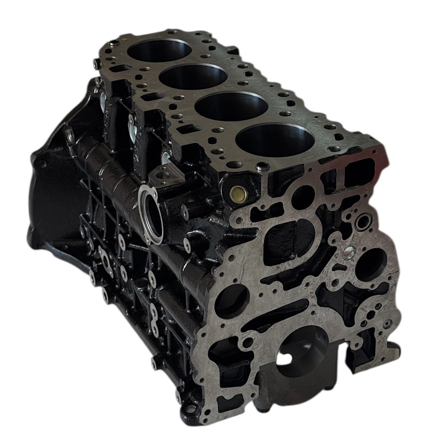 Toyota Motor Blok Hılux 2,5 dızel turbo 10-14 (2kdftv/Boş)