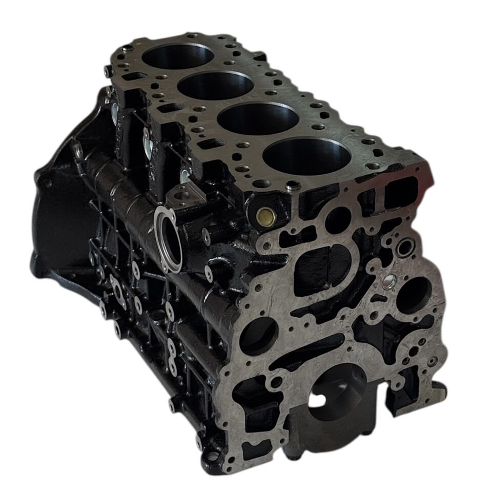 Toyota Motor Blok Hılux 2,5 dızel turbo 10-14 (2kdftv/Boş)