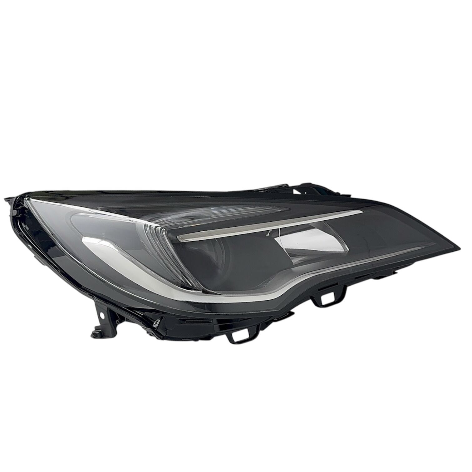 Opel Far Astra K 17-21 Sağ (Halojen)