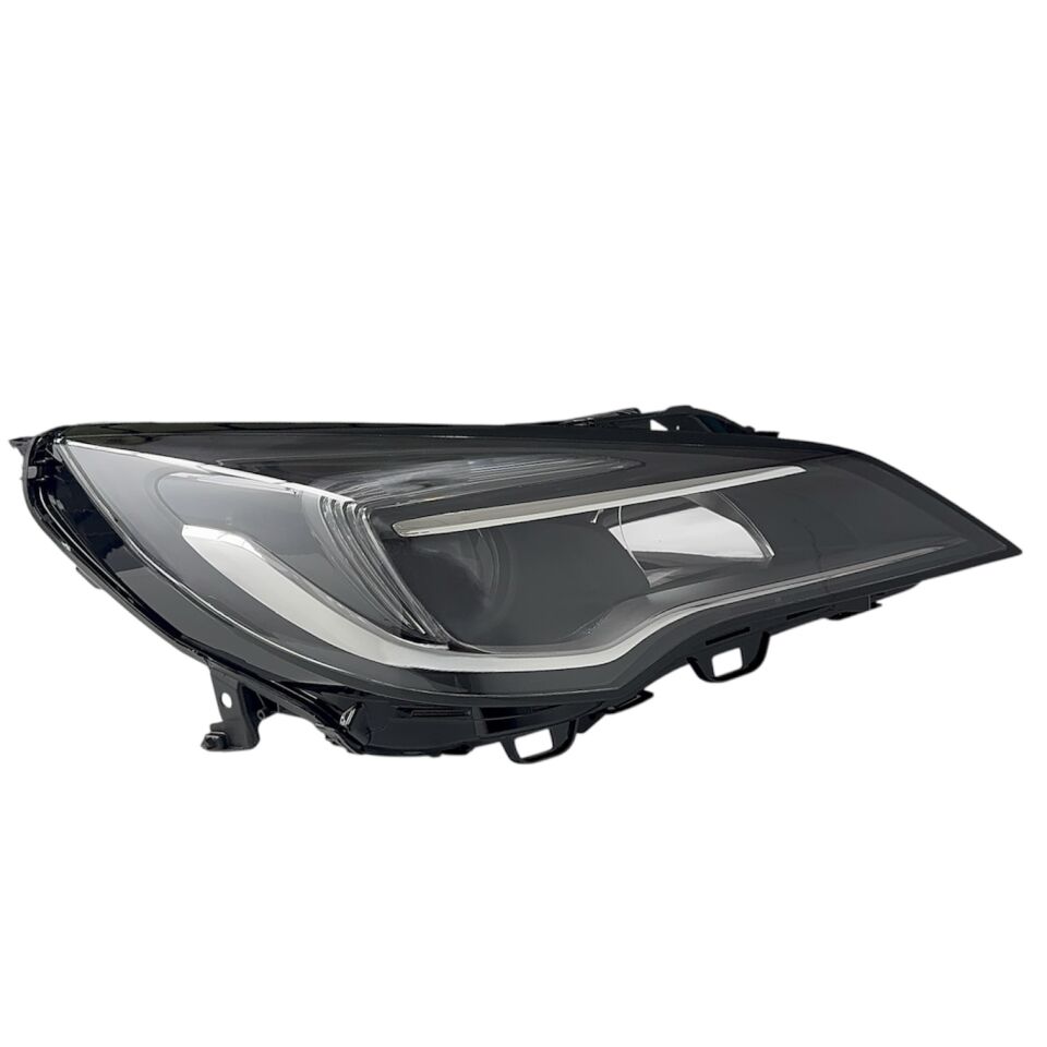 Opel Far Astra K 17-21 Sağ (Halojen)