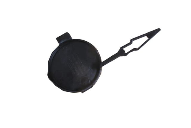 PEUGEOT 208- 24/25; ARKA TAMPON ÇEKİ DEMİRİ KAPAĞI (TYG)