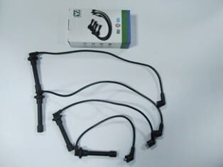 HONDA INTEGRA- 90/91; BUJİ KABLOSU TAKIM (16V)(D16A3)1.6 cc (YOW JUNG)