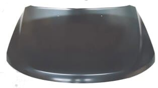 JEEP CHEROKEE- GRAND- 13/18; MOTOR KAPUTU (ÇELİK) (TYG)