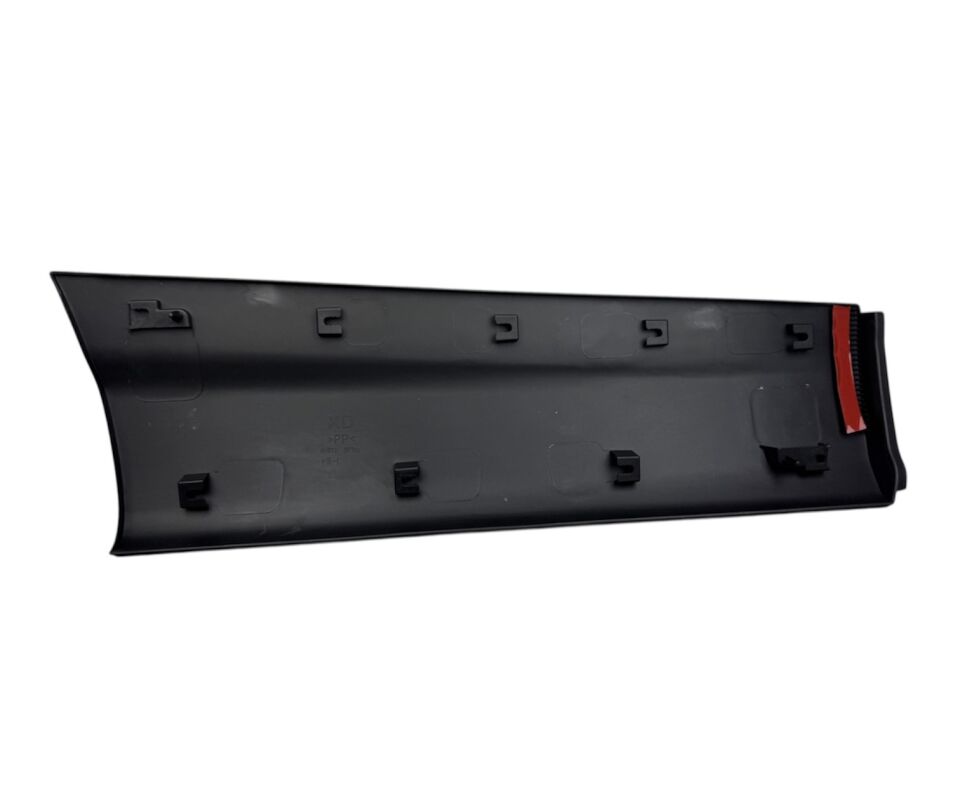 Nıssan Bant Kapı Qashqai 14-21 Arka Sol