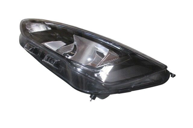 (YENİ ÜRÜN!!!)FORD FOCUS- SD/HB- 19/21; FAR LAMBASI SOL ELEKTRİKLİ/MOTORLU/LEDLİ/SİYAH (E MARKLI)