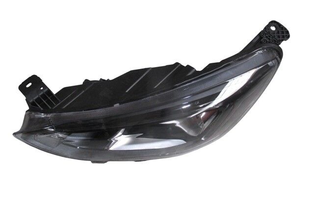 (YENİ ÜRÜN!!!)FORD FOCUS- SD/HB- 19/21; FAR LAMBASI SOL ELEKTRİKLİ/MOTORLU/LEDLİ/SİYAH (E MARKLI)