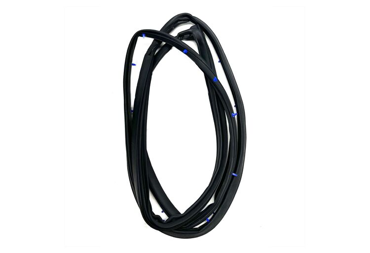 Toyota Fitil Kapı Corolla 02-06 Ön Sağ (Kapıya Gelen)