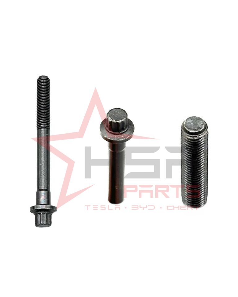 1996-2000 Mitsubishi Carisma 1,6 Silindir Kapak Civatası MD164738