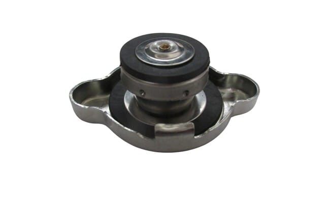 TOYOTA COROLLA- ZZE121- 02/06; RADYATÖR KAPAĞI KÜÇÜK TİP BİNEK ARAÇLAR İÇİN (0.9) (KAUÇUK) (CAPS)