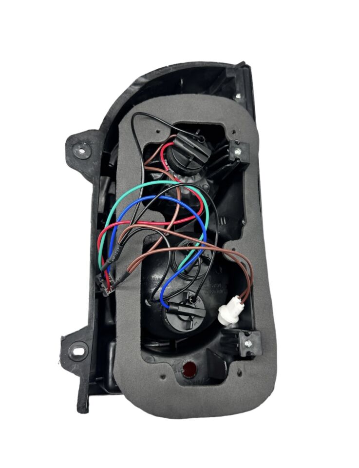 Hyundaı Stop H100 97-01 Sol (Duylu)