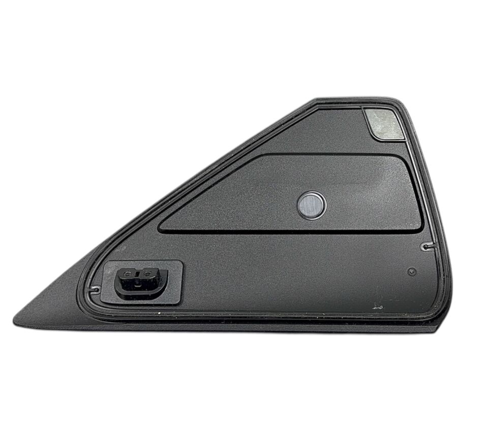 Tesla Bakalit Stop Tesla Y 21-24 Sol (Yan Reflektör)