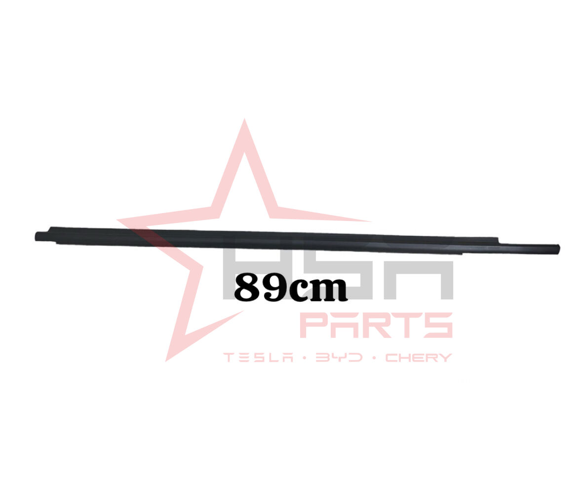 2006-2012 Toyota Yaris Sol Dış Ön Cam Sıyırıcı Fitil Çıtası 68210-0D060