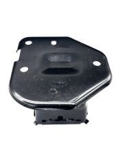 Nıssan Demir Tampon Bağlantı Ayak Qashqai 14-16 Arka Sol(Tampon Babası)